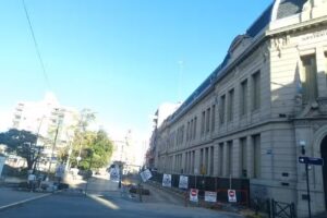 Escuela Normal Superior José María Torres