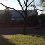 Escuela Normal Superior Mariano Moreno