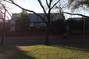 Escuela Normal Superior Mariano Moreno