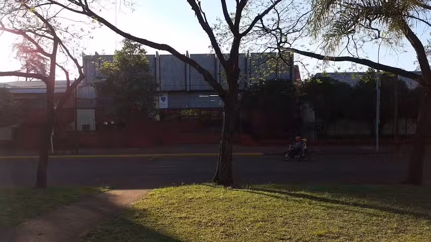 Escuela Normal Superior Mariano Moreno