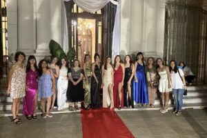 Escuela Normal Superior Mariano Moreno