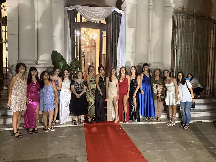 Escuela Normal Superior Mariano Moreno