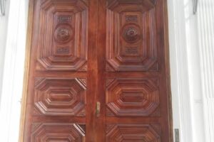 Escuela Normal Vieja