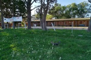 Escuela Nro 10 Francisco Ramírez