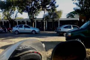 Escuela Nro 1217 Combate de San Lorenzo