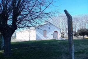 Escuela Nro 13 Remedios de Escaladas