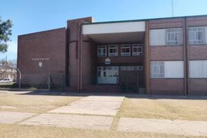 Escuela Nro 1351 Madre Teresa de Calcuta