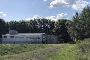 Escuela Nro 17 Emilio Ayarza