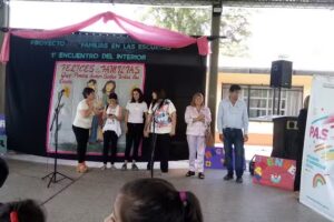Escuela Nro 19 Dr Javier F Frias