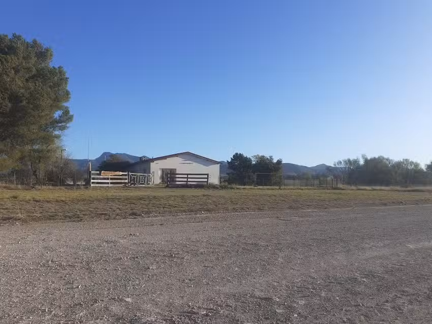 Escuela nro 21