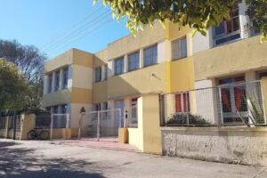 Escuela Nro 212 Bernardino Rivadavia