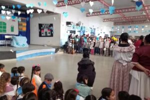 Escuela Nro 24 Luisa Rîcome de Husson