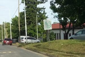 Escuela Nro 24 Maximio Victoria