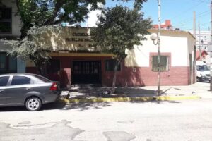 Escuela Nro 24 Patricias Argentinas