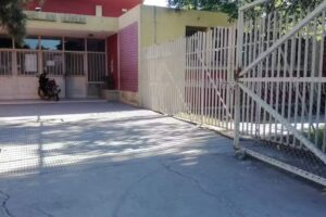 Escuela Nro 28 Clorinda Orellana Herrera