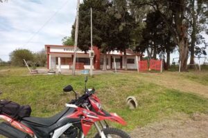 Escuela Nro 29 Almirante Guillermo Brown