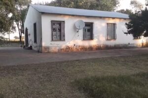 Escuela Nro 29 Juan Xxiii Mulcahy