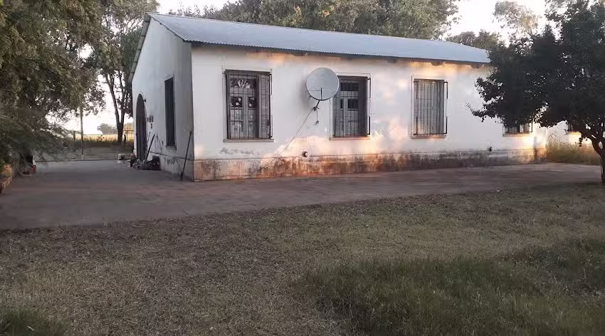 Escuela Nro 29 Juan Xxiii Mulcahy