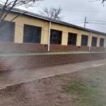Escuela Nro 3