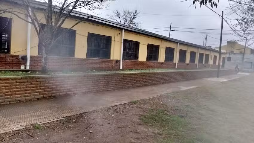 Escuela Nro 3