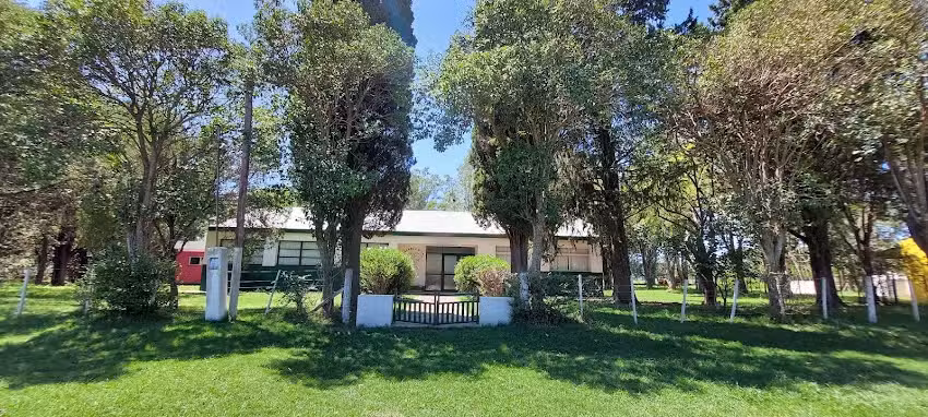 Escuela Nro 34 Malvinas Argentinas