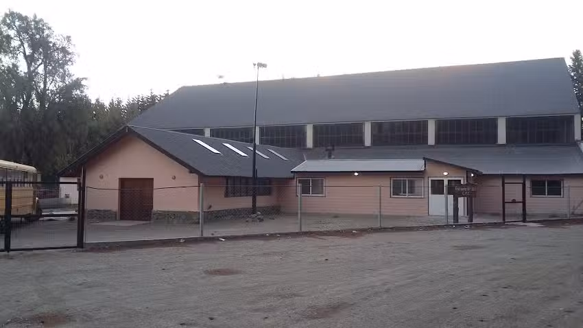 Escuela Nro 361