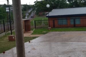 Escuela nro 37 Herman Wolenberg