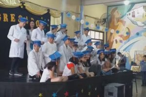 Escuela Nro 38 Esteban Echeverria