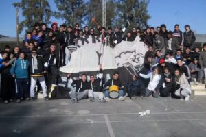 Escuela Nro 4016 Ing Antonio Marcelo Arboit Cens N 3419 Ing Agr Amalia Godoy