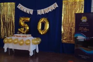 Escuela Nro 43 Ingeniero Luis A Huergo