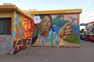 Escuela Nro 53 Almafuerte