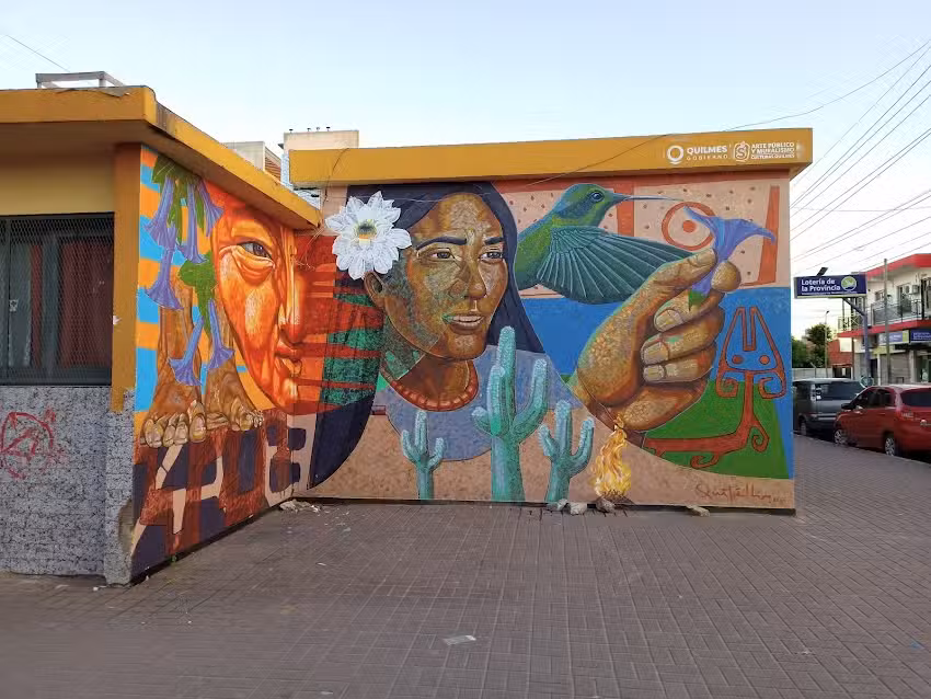 Escuela Nro 53 Almafuerte