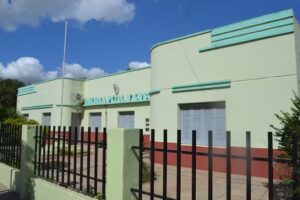 Escuela Nro 6082 General Martín Miguel de Guemes