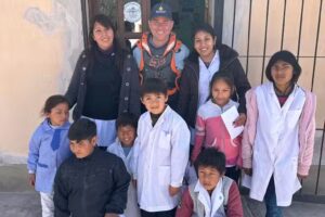 Escuela Nro 63 Los Nacimientos