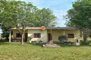 Escuela Nro 80 Martín de Güemes