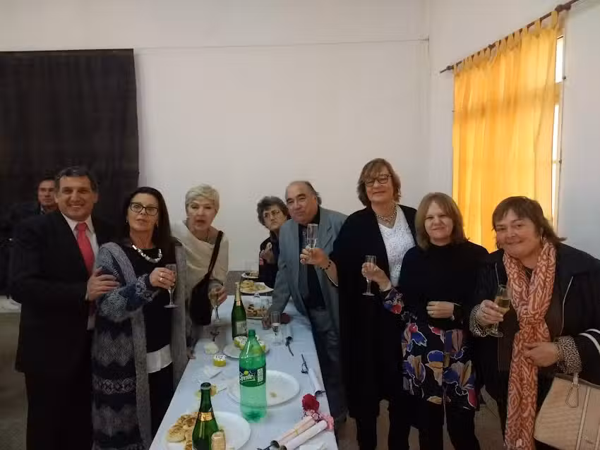 Escuela Nro 87 Luis Piedra Buena