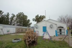 Escuela Nro 9 Bartolomé Mitre