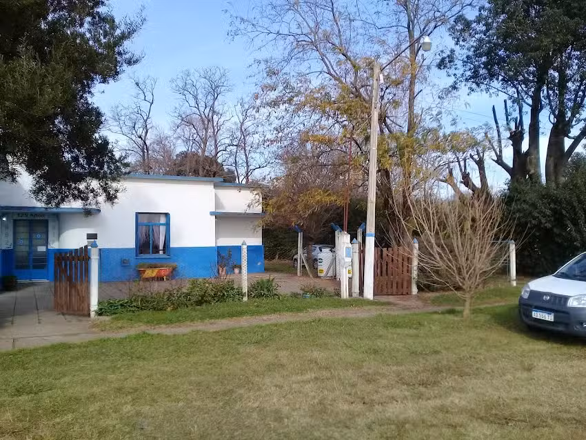 Escuela Nro 9 Jiriimm N 2