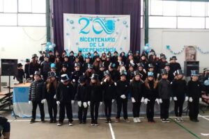 Escuela Ntra Sra De Fátima