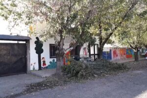 Escuela Ntra Sra de la Consolación de Sumampa