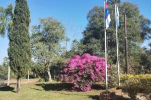 Escuela Nucleo N 754