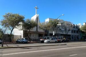 Escuela Nuestra Señora de Guadalupe