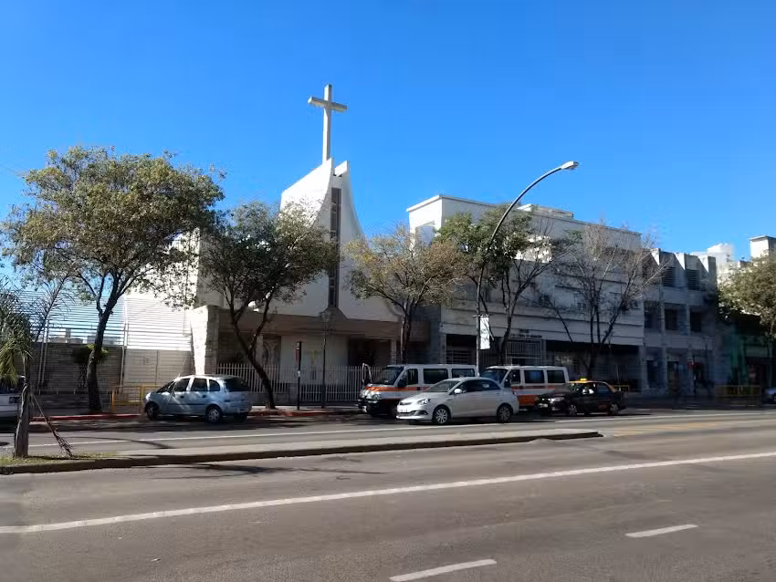 Escuela Nuestra Señora de Guadalupe