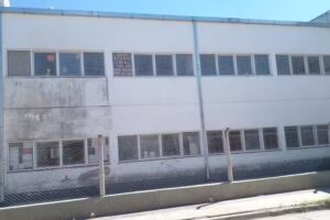 Escuela Nuestra Señora De La Candelaria