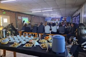 Escuela Nuestra Señora de la Guardia