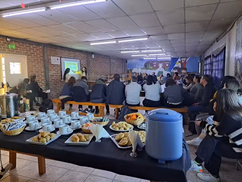 Escuela Nuestra Señora de la Guardia