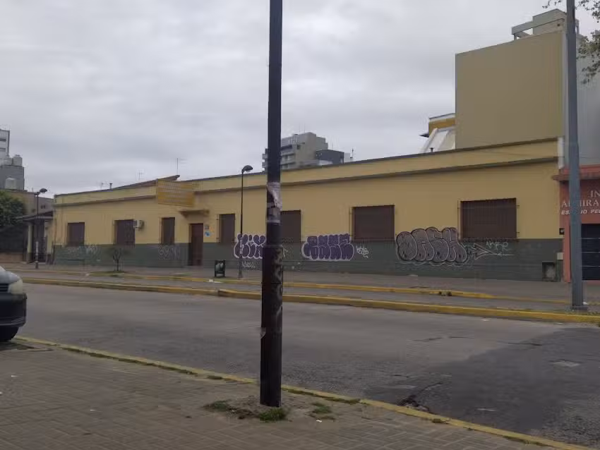 Escuela Nuestra Señora de la Merced