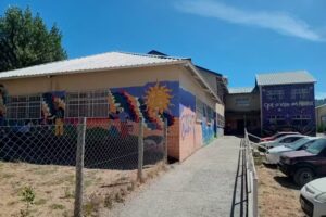 Escuela Nuestra Señora De La Vida