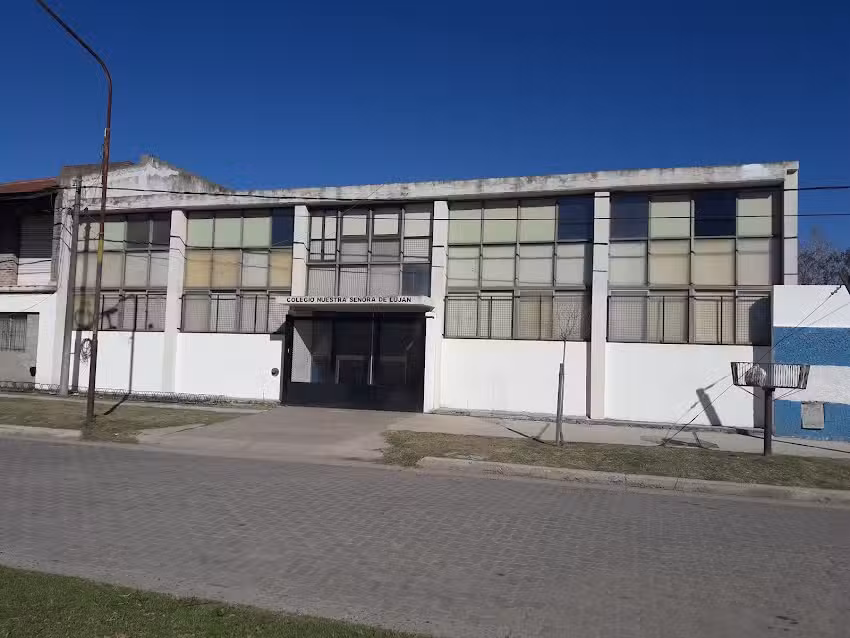 Escuela Nuestra Señora De Luján