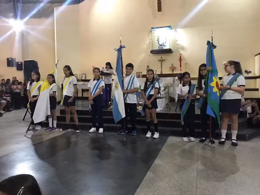 Escuela Nuestra Señora de Luján